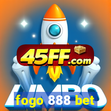 fogo 888 bet